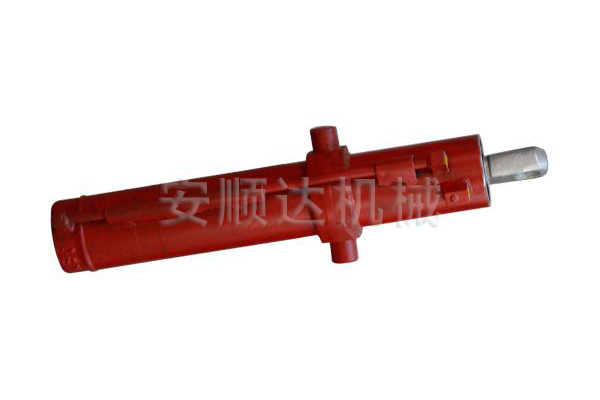 液压油缸修理