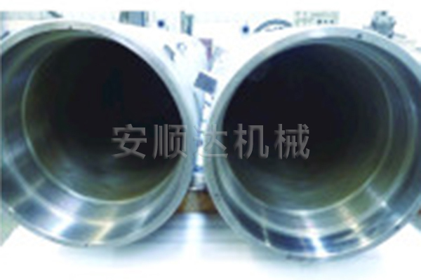 內壁熔銅